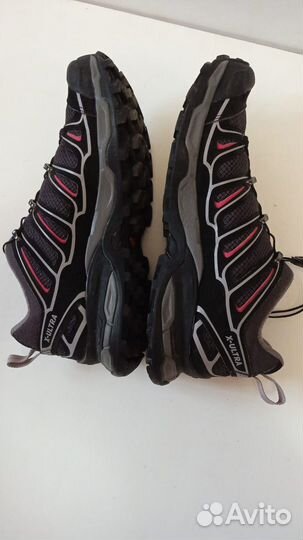 Ботинки Походные Salomon X ultra 2 W Новые