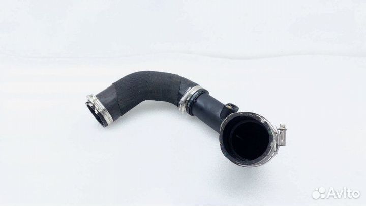 Б/У Патрубок интеркулера Состояние отличное