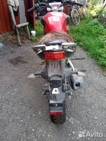 Мотоцикл продам