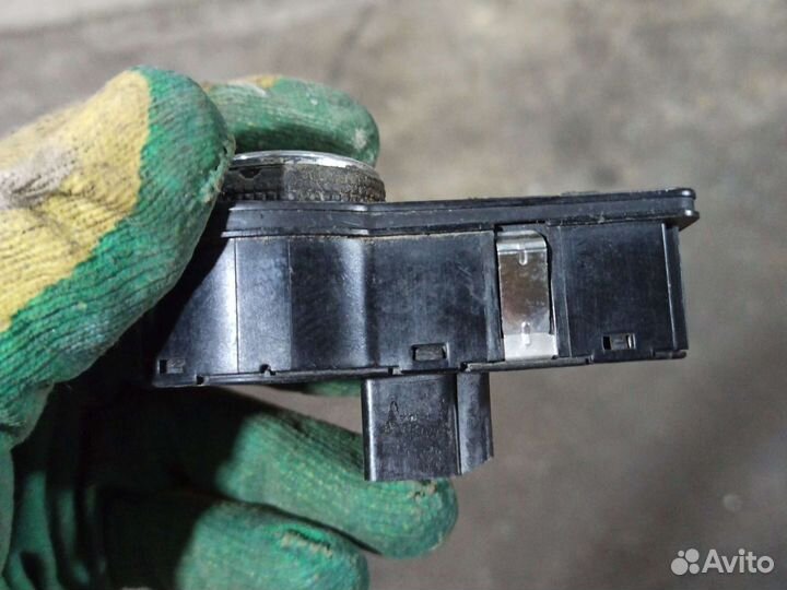 Переключатель света Шевроле Круз