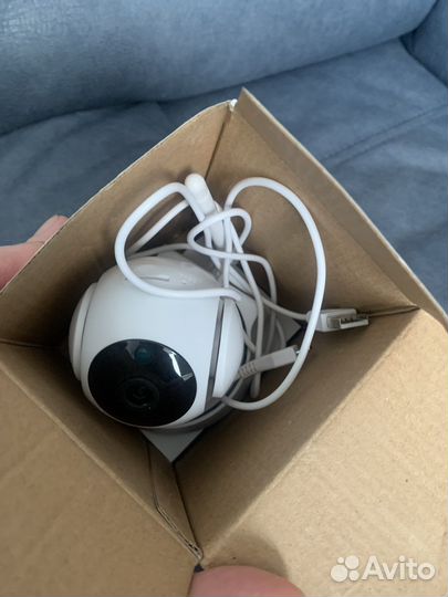 IL-HIP329-1M-C 1MP IP камера Wifi