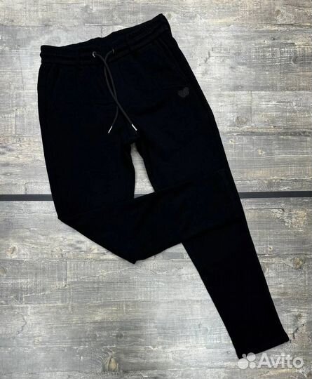 Спортивные штаны Bottega Veneta