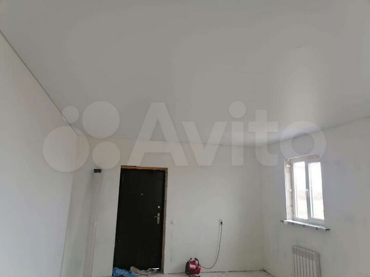 Дом 120 м² на участке 26 сот.