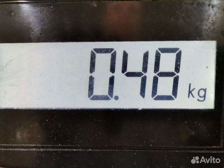 Форсунка для mercedes-benz A-Class (W168)