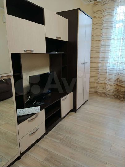 1-к. квартира, 51 м², 8/10 эт.