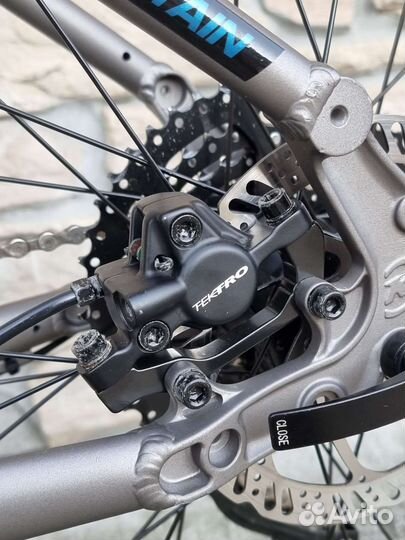 Kona fire mountain 27.5 L 2022