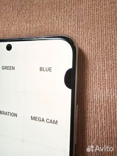 Samsung Galaxy S21 Ultra 5G, 12/256 ГБ