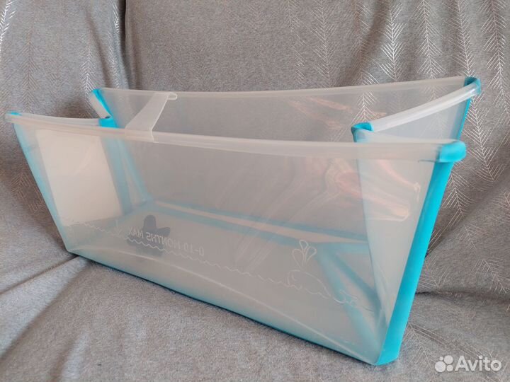 Stokke flexi bath