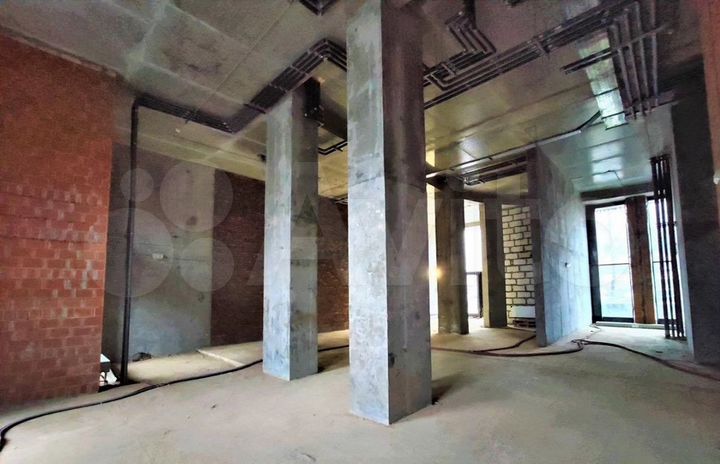 Торговая площадь, 200 м²