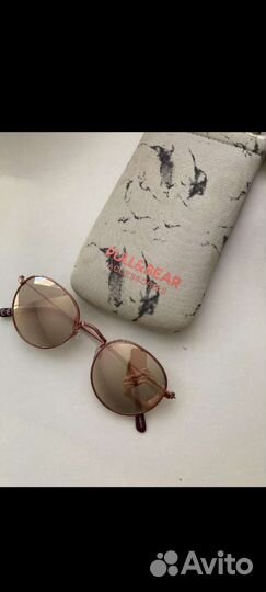 Солнцезащитные очки