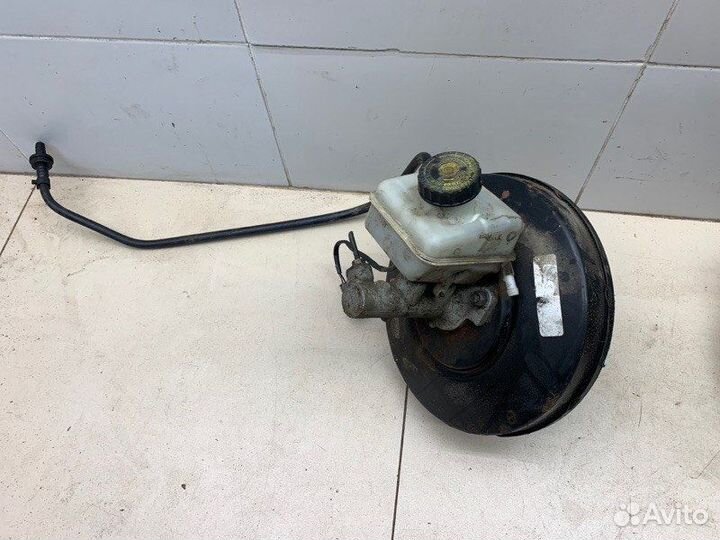 Вакуумный усилитель тормозов Chery Fora A21