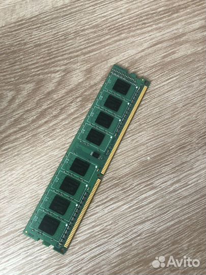 Материнская платa+ i5-3570 + 4gb ram + бп 420W