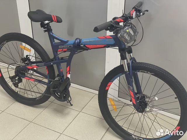 Велосипед Stels Pilot 950 MD V011