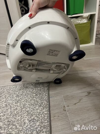 Массажная ванночка для ног