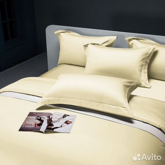 Постельное белье хлопок