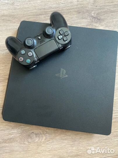 Sony playstation 4 slim 1 tb