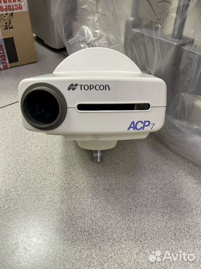 Проектор знаков Topcon ACP 7