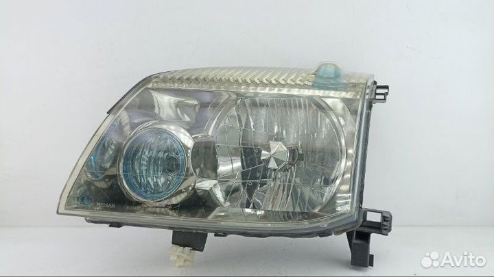 Фара левая Nissan X-Trail T30 2001