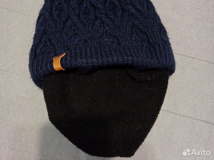 Шапка женская