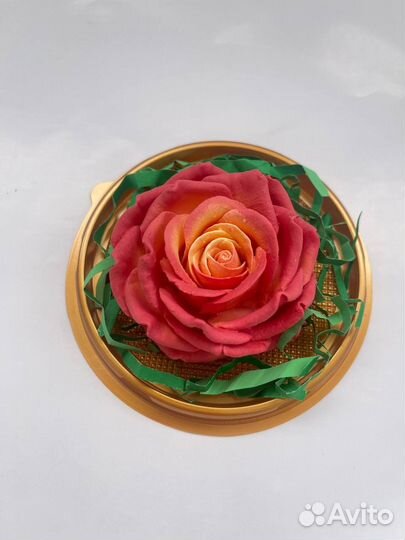 Мыло ручной работы - 