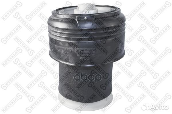 Пневмоподушка задняя Sport S226abmw E70 3000023