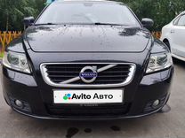 Volvo S40 2.4 AT, 2007, 269 253 км, с пробегом, цена 920 000 руб.