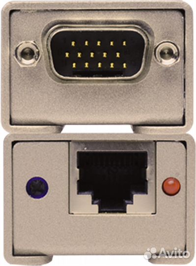 Удлинитель VGA Gefen EXT-VGA-141LR