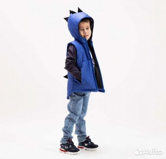 Жилет детский