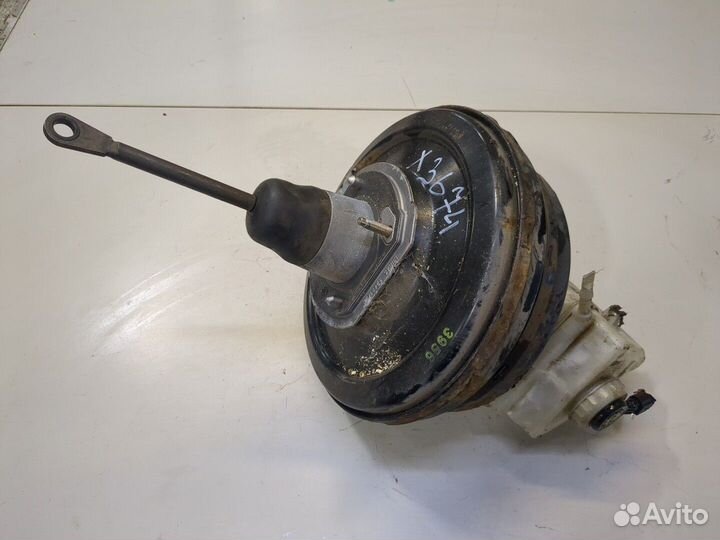 Цилиндр тормозной главный BMW X5 E53, 2006