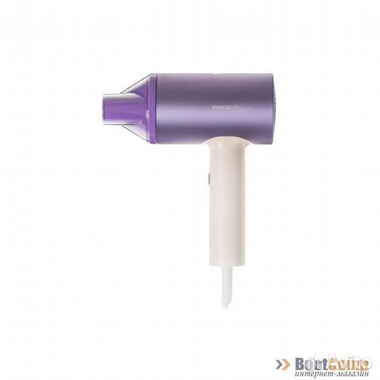 Фен Soocas H5 Purple