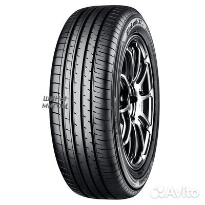 Yokohama BluEarth-XT AE61 235/55 R17 103W
