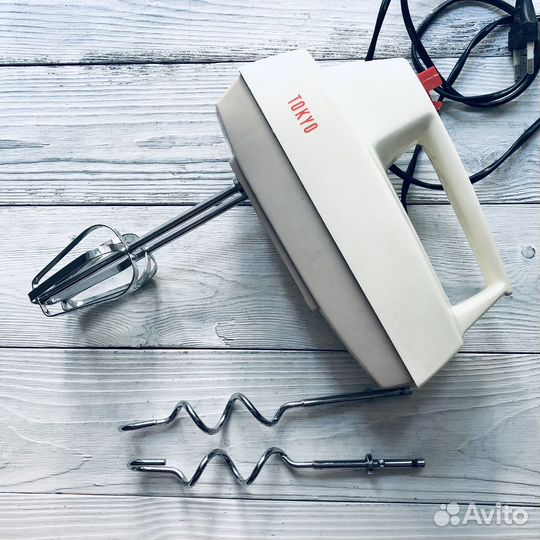 Миксер кухонный Tokyo