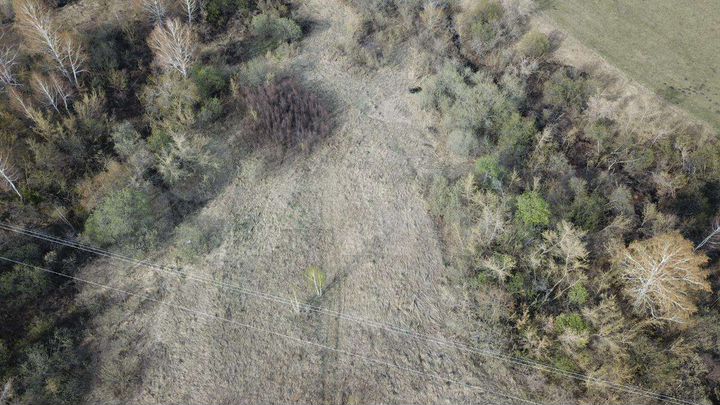 Участок 4,1 га (СНТ, ДНП)