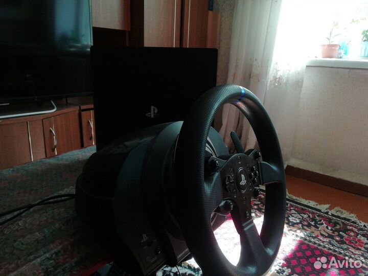 Игровые устройства