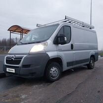 Citroen Jumper 2.2 MT, 2007, 197 000 км, с пробегом, цена 950 000 руб.