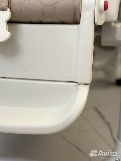 Стул для кормления, шезлонг Sweet Baby