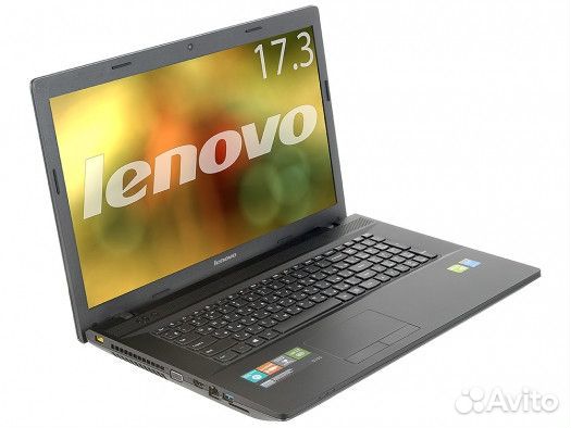 Разбор Lenovo G700, запчасти