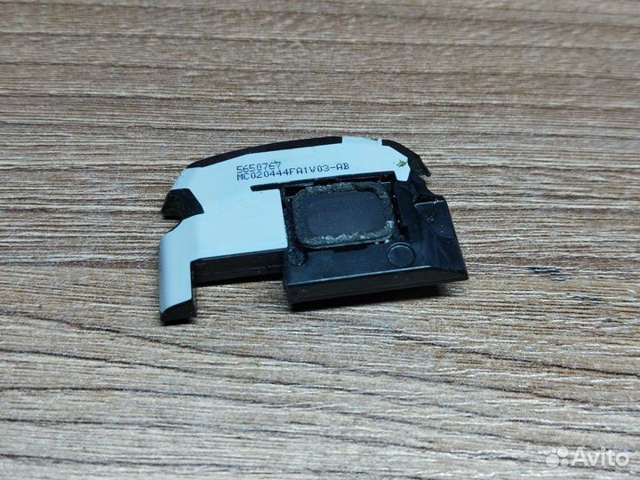 Nokia 2700 classic. Антенный модуль в сборе. Ориг