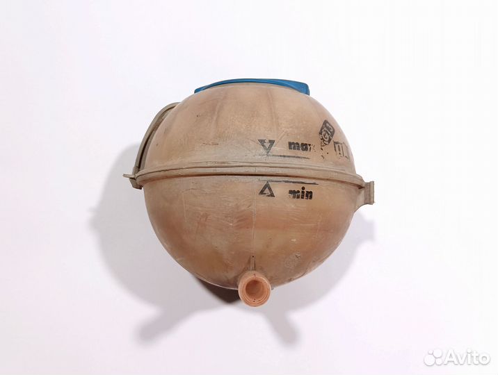 Бачок расширительный на Volkswagen Polo 5