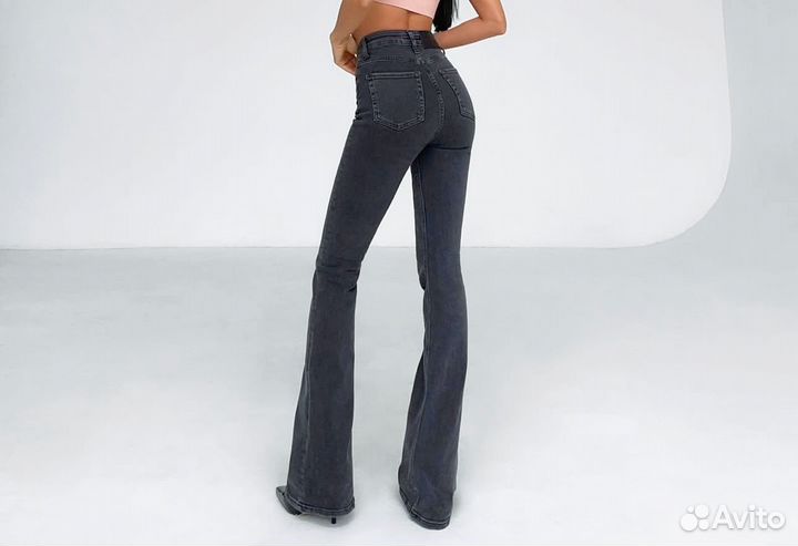 Soda moda джинсы