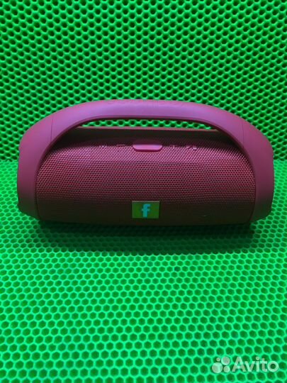 Портативная колонка boombox (27741)