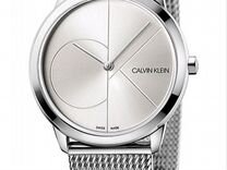 Часы кварцевые женские Calvin Klein K3M2212Z