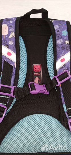 Школьный рюкзак Impreza