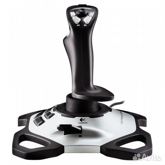 Джойстик Logitech Extreme 3D Pro