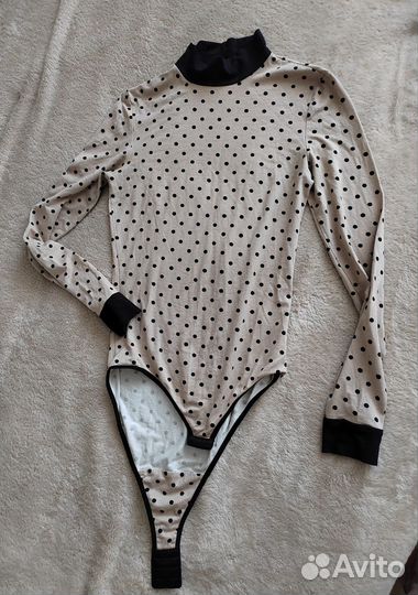 Новое боди 40-42