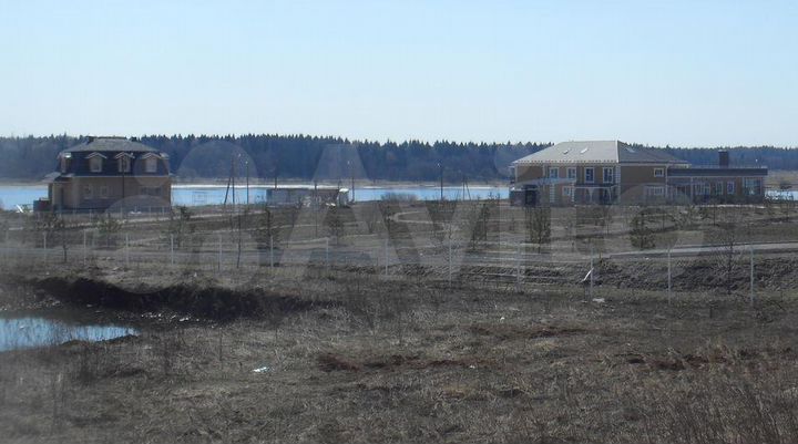 Участок 22 сот. (СНТ, ДНП)