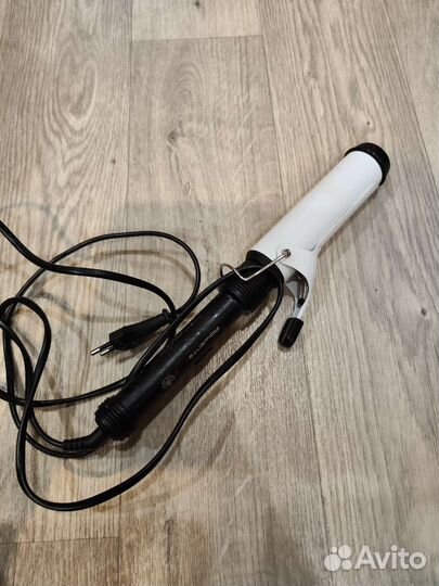 Плойка широкая