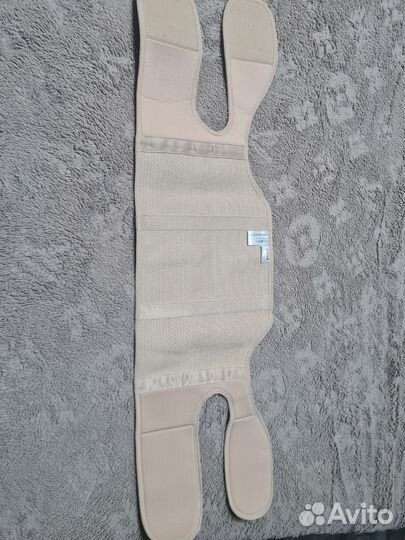 Корсет ортопедический