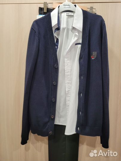 Школьная форма