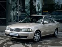 Nissan Sunny 1.5 AT, 2002, 300 000 км, с пробегом, цена 405 000 руб.